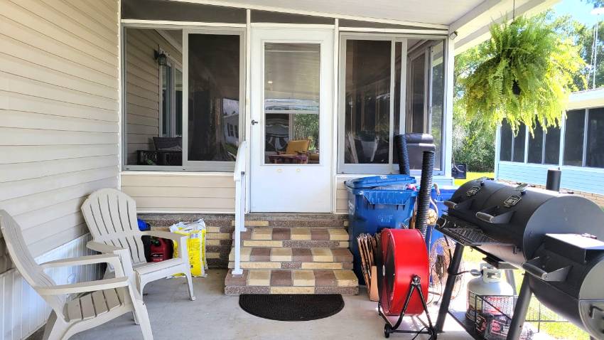 519 Tahiti Drive a Lake Wales, FL Mobile or Manufactured Home for Sale